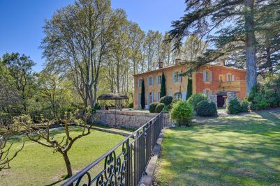 Rental Bastide Cabriès 12&nbsp;Rooms 600&nbsp;m²
