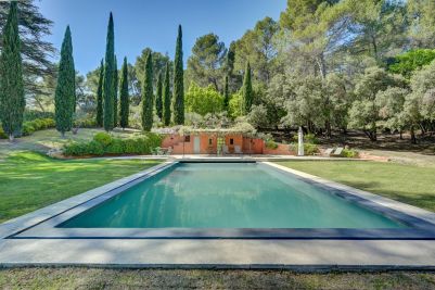 Vacances Bastide Cabriès 12&nbsp;Pièces 600&nbsp;m²