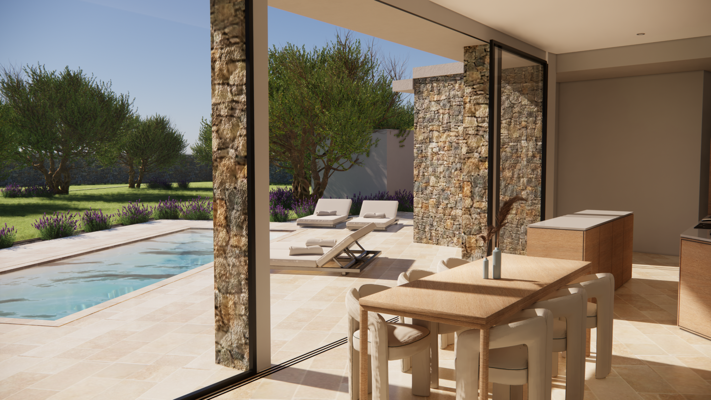 maison 4 Pièces en vente sur AIX EN PROVENCE (13080)