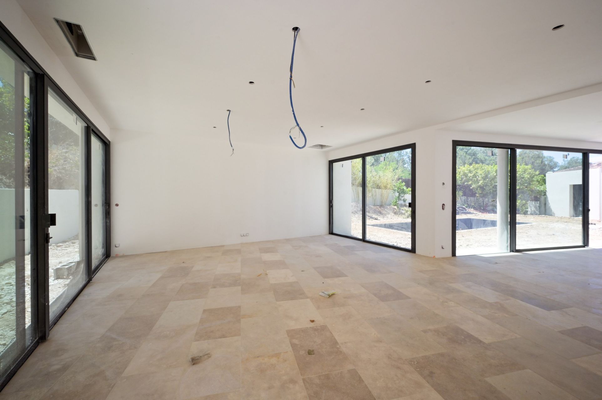 maison 4 Pièces en vente sur AIX EN PROVENCE (13080)