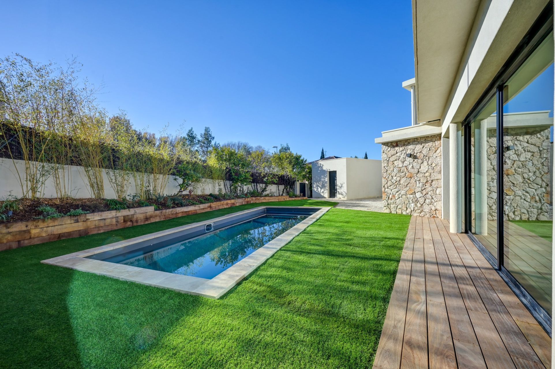 maison 4 Pièces en vente sur AIX EN PROVENCE (13100)