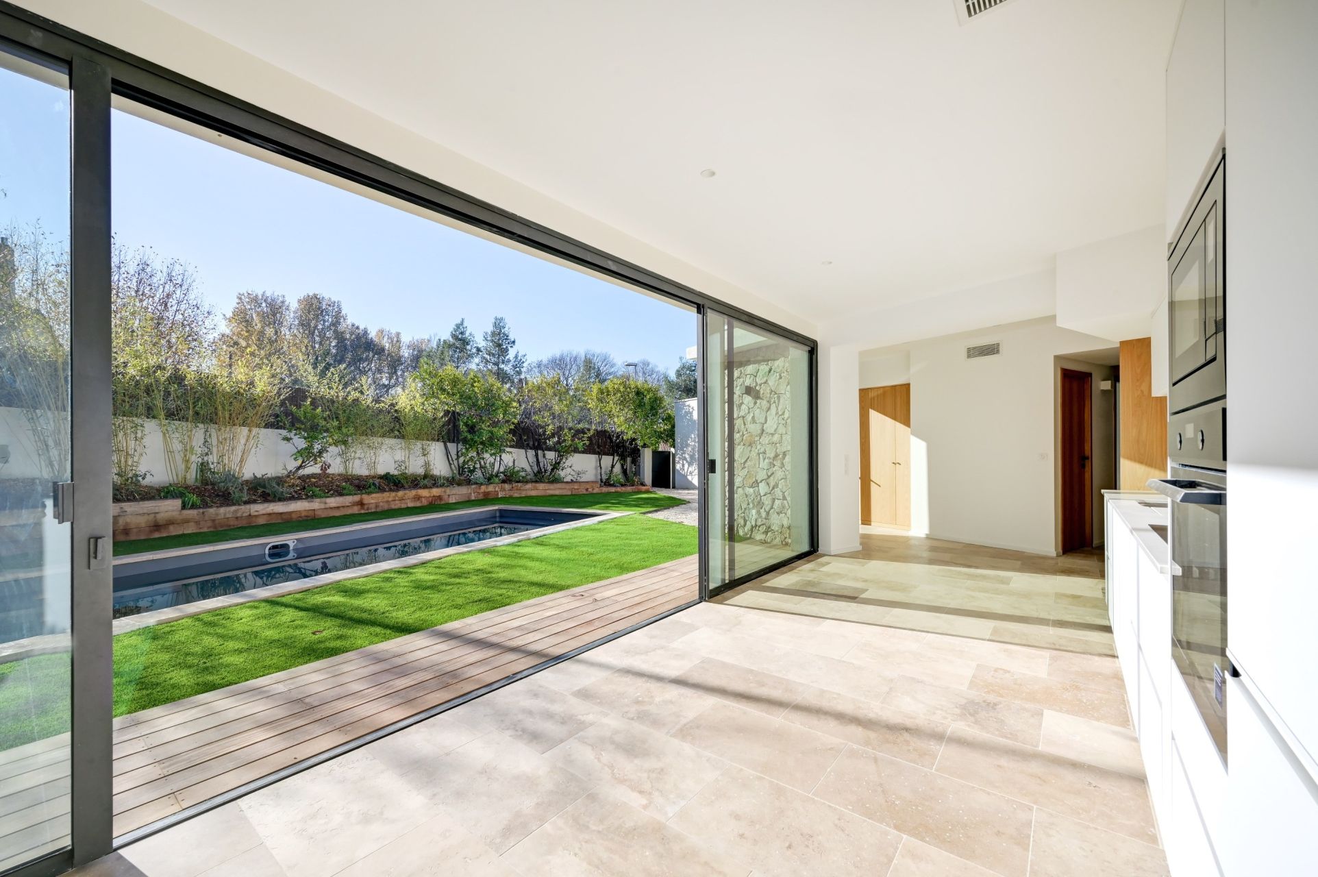 maison 4 Pièces en vente sur AIX EN PROVENCE (13100)