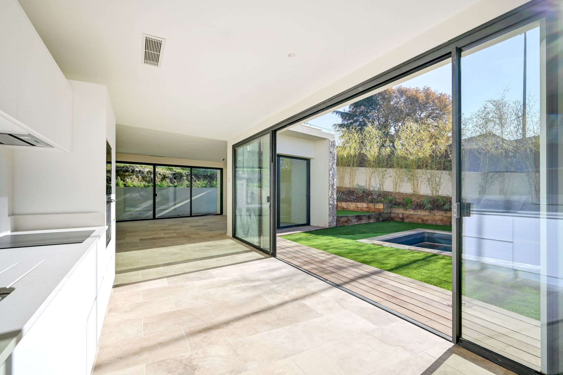 maison 4 Pièces en vente sur AIX EN PROVENCE (13100)