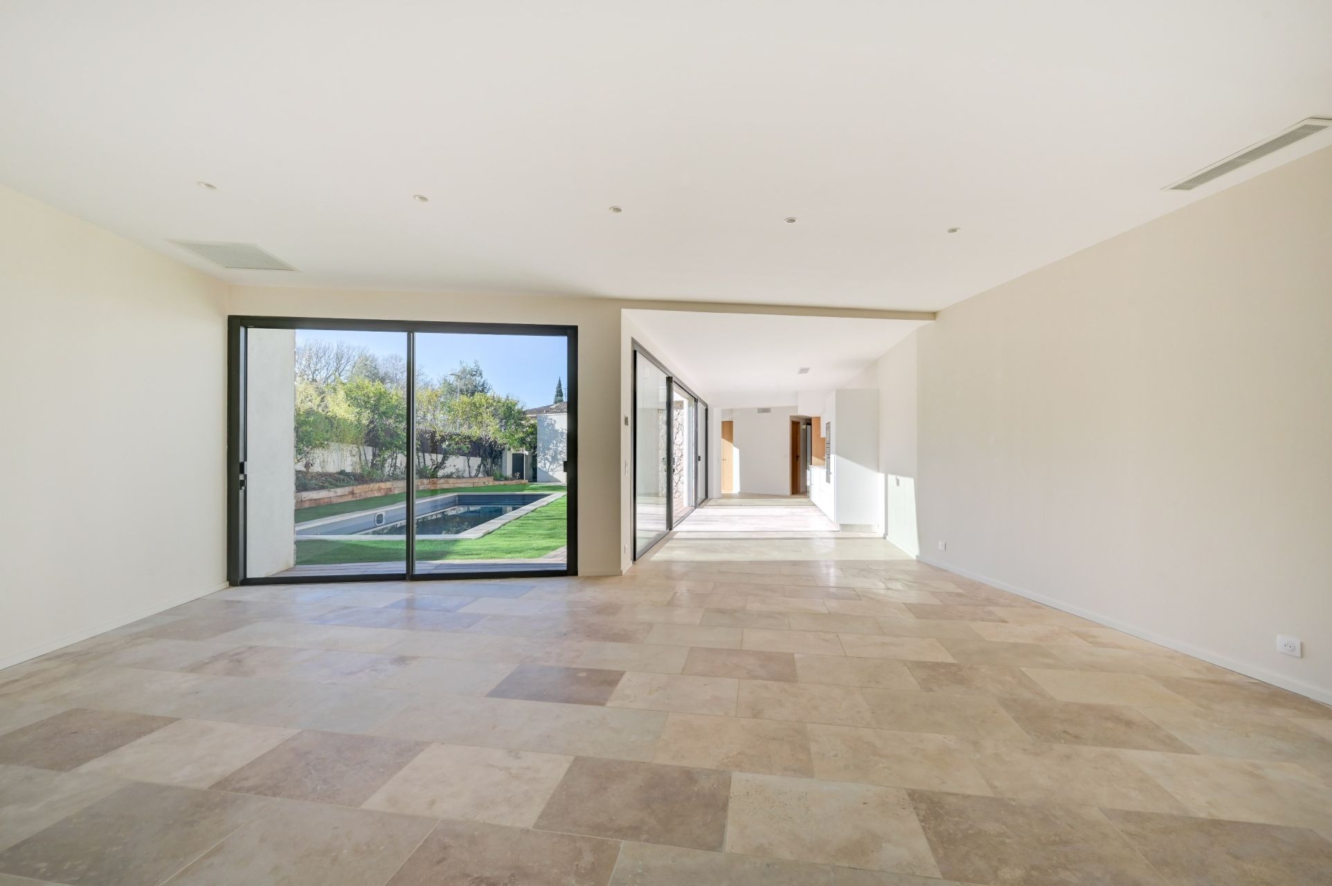 maison 4 Pièces en vente sur AIX EN PROVENCE (13100)