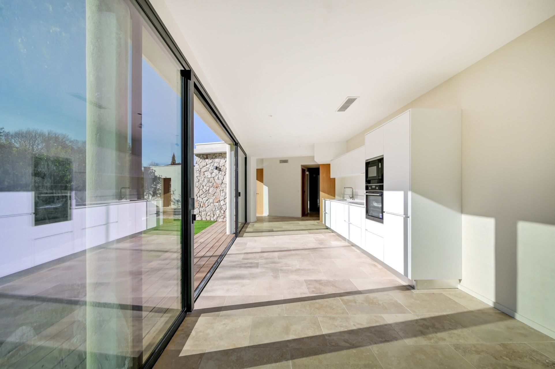 maison 4 Pièces en vente sur AIX EN PROVENCE (13100)