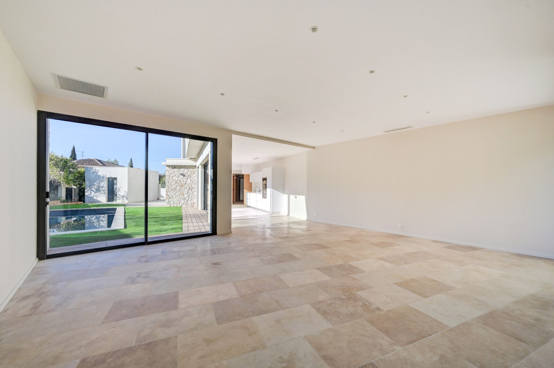 maison 4 Pièces en vente sur AIX EN PROVENCE (13100)