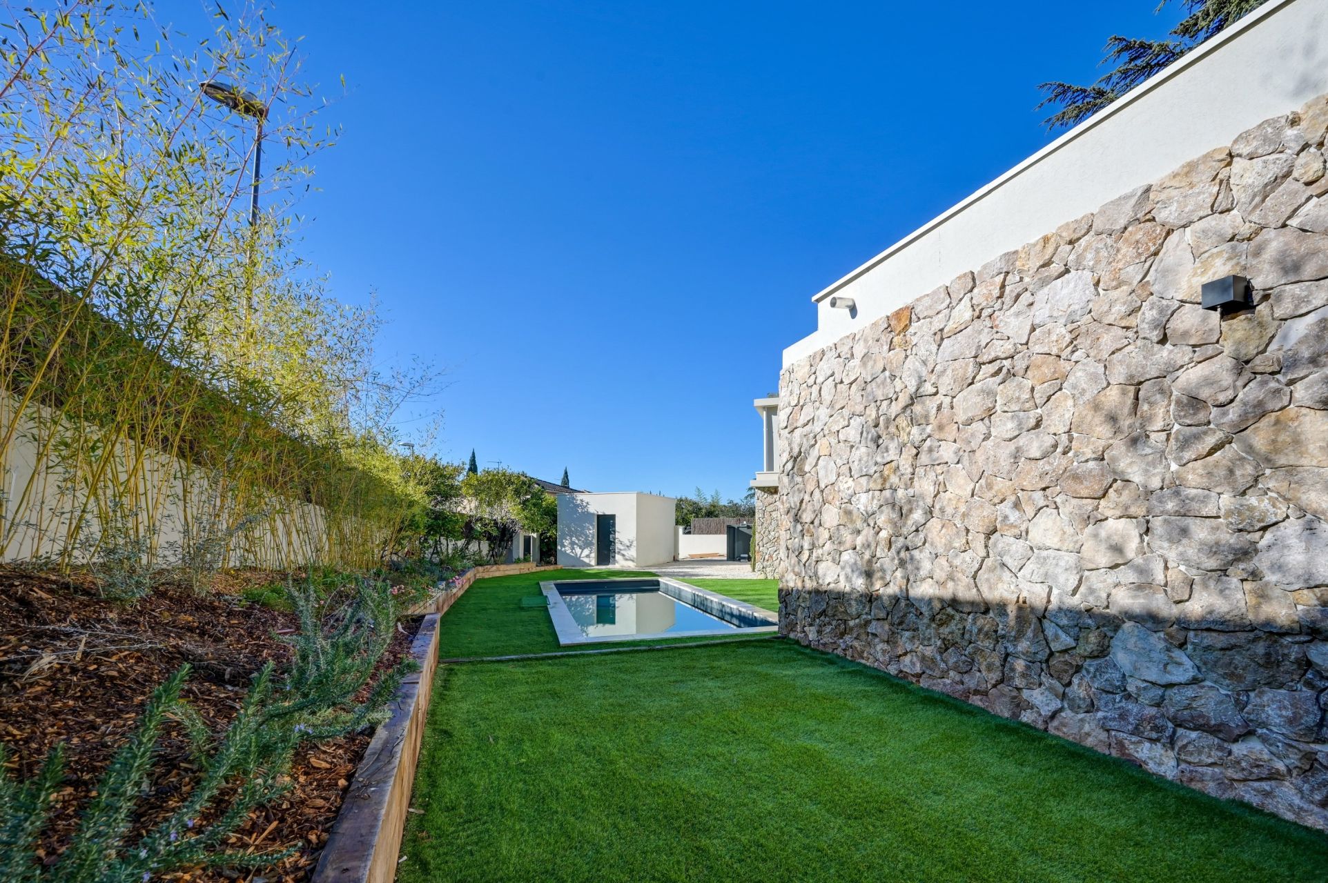 maison 4 Pièces en vente sur AIX EN PROVENCE (13100)