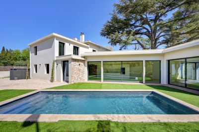 Vente Maison Aix-en-Provence 4&nbsp;Pièces 135&nbsp;m²