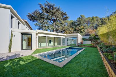 Vente Maison Aix-en-Provence 4&nbsp;Pièces 156&nbsp;m²