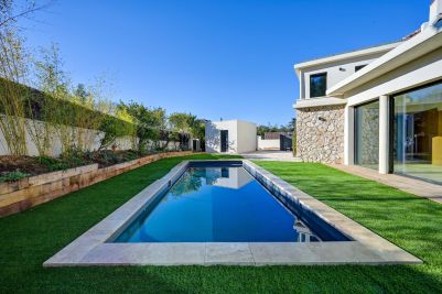 Vente Maison Aix-en-Provence 4&nbsp;Pièces 156&nbsp;m²