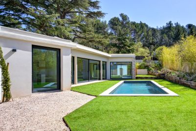 Vente Maison Aix-en-Provence 4&nbsp;Pièces 135&nbsp;m²