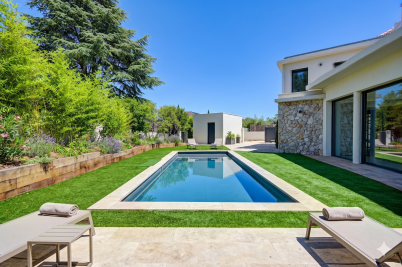 Vente Maison Aix-en-Provence 4&nbsp;Pièces 135&nbsp;m²