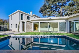 maison 4 Pièces en vente sur AIX EN PROVENCE (13100)