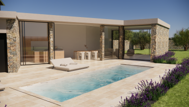 maison 4 Pièces en vente sur AIX EN PROVENCE (13080)