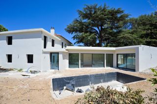 maison 4 Pièces en vente sur AIX EN PROVENCE (13080)