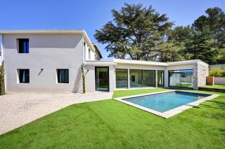 maison 4 Pièces en vente sur AIX EN PROVENCE (13100)