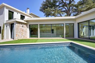 maison 4 Pièces en vente sur AIX EN PROVENCE (13100)