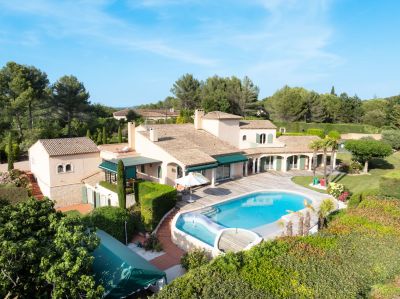 Sale House Aix-en-Provence 8 Rooms 465 m²