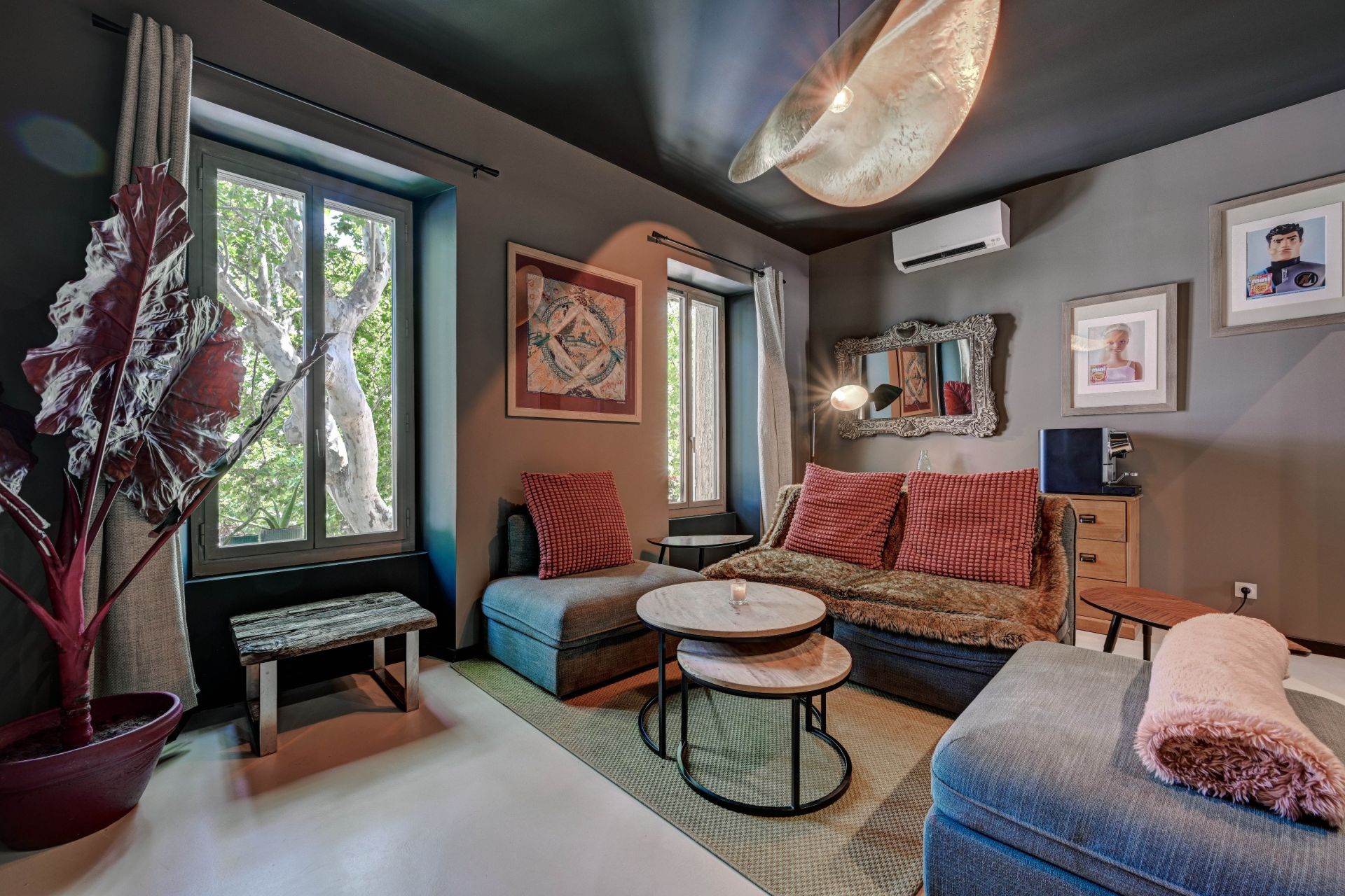 house 5 Rooms for sale on AIX EN PROVENCE (13100)