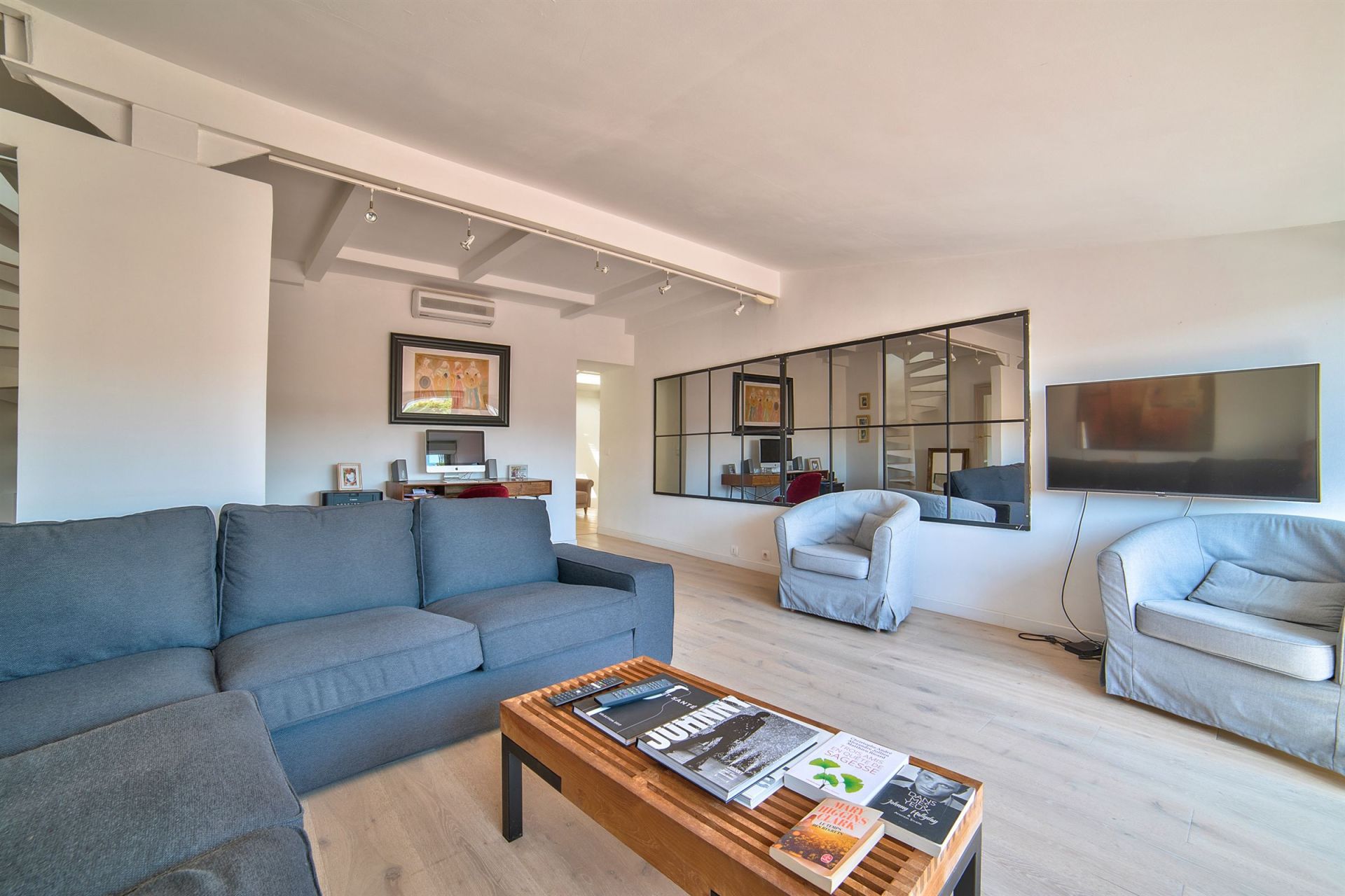 appartement 3 Pièces en vente sur AIX EN PROVENCE (13100)
