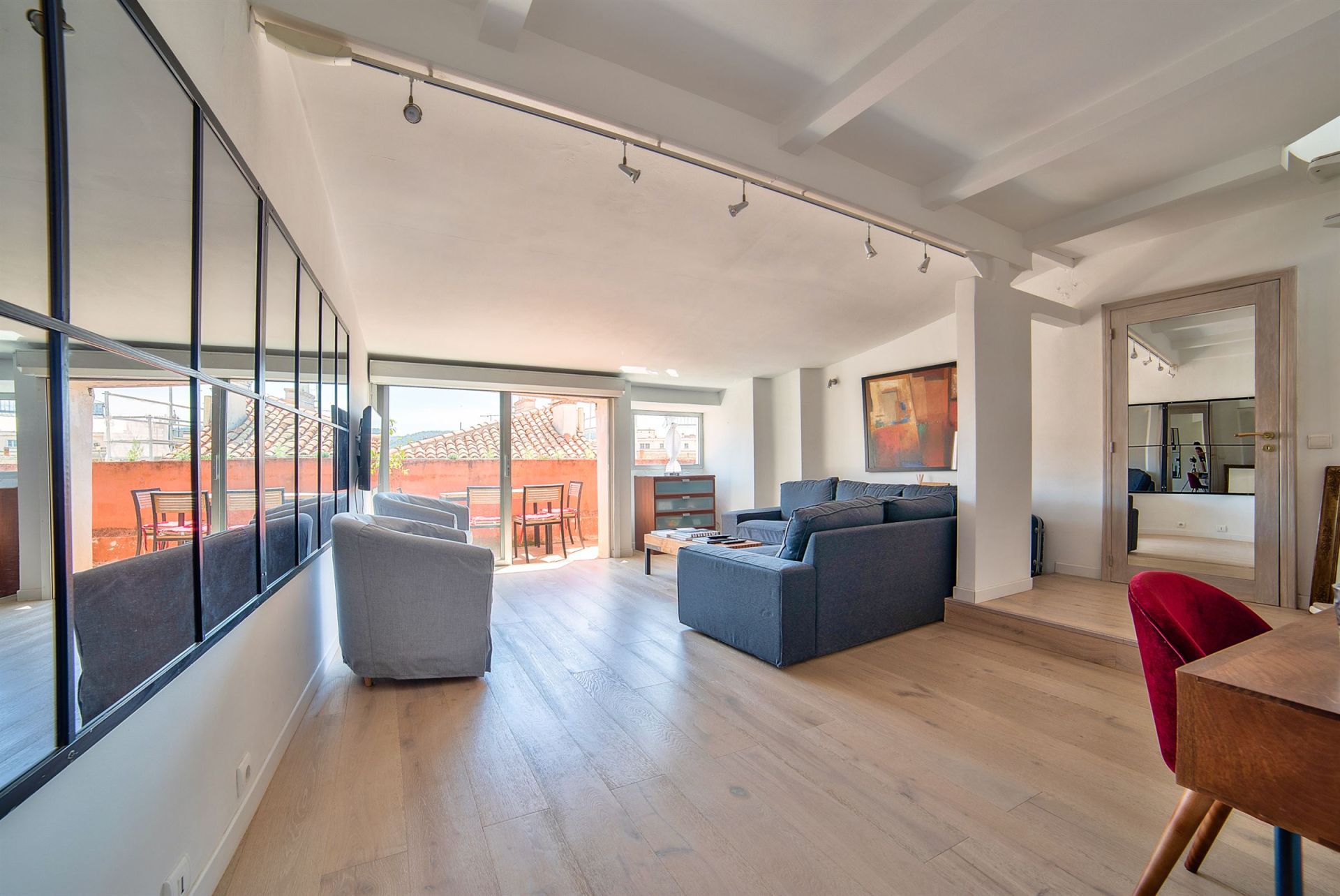 appartement 3 Pièces en vente sur AIX EN PROVENCE (13100)