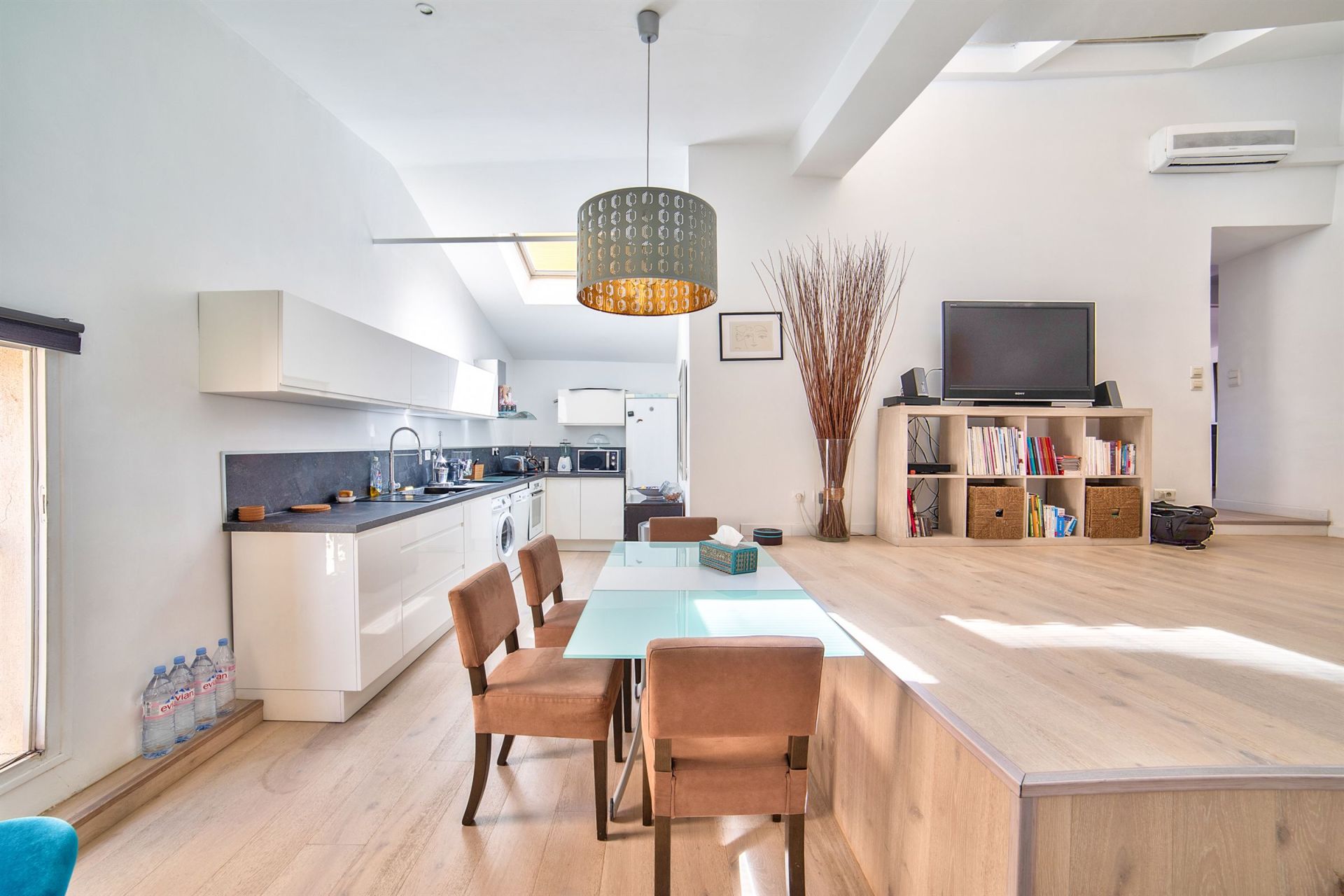 appartement 3 Pièces en vente sur AIX EN PROVENCE (13100)