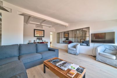Vente Appartement Aix-en-Provence 3&nbsp;Pièces 121&nbsp;m²
