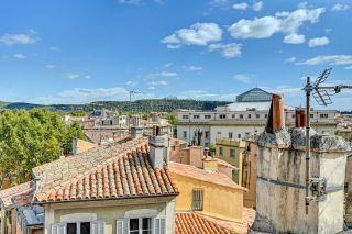 appartement 3 Pièces en vente sur AIX EN PROVENCE (13100)