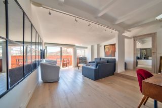 appartement 3 Pièces en vente sur AIX EN PROVENCE (13100)