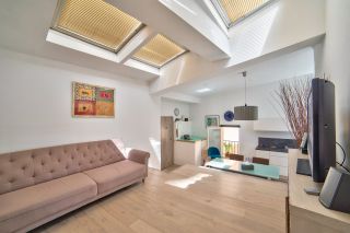 appartement 3 Pièces en vente sur AIX EN PROVENCE (13100)