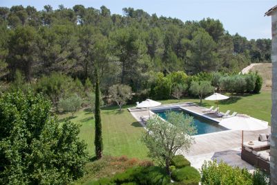 Vacances Mas Saint-Rémy-de-Provence 11&nbsp;Pièces 450&nbsp;m²