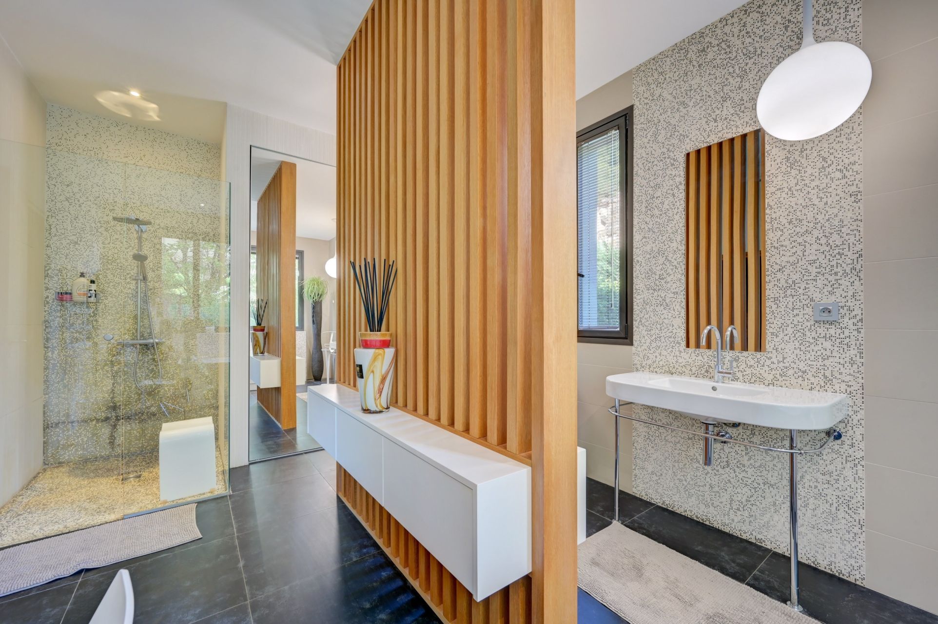 maison 7 Pièces en vente sur AURIOL (13390)