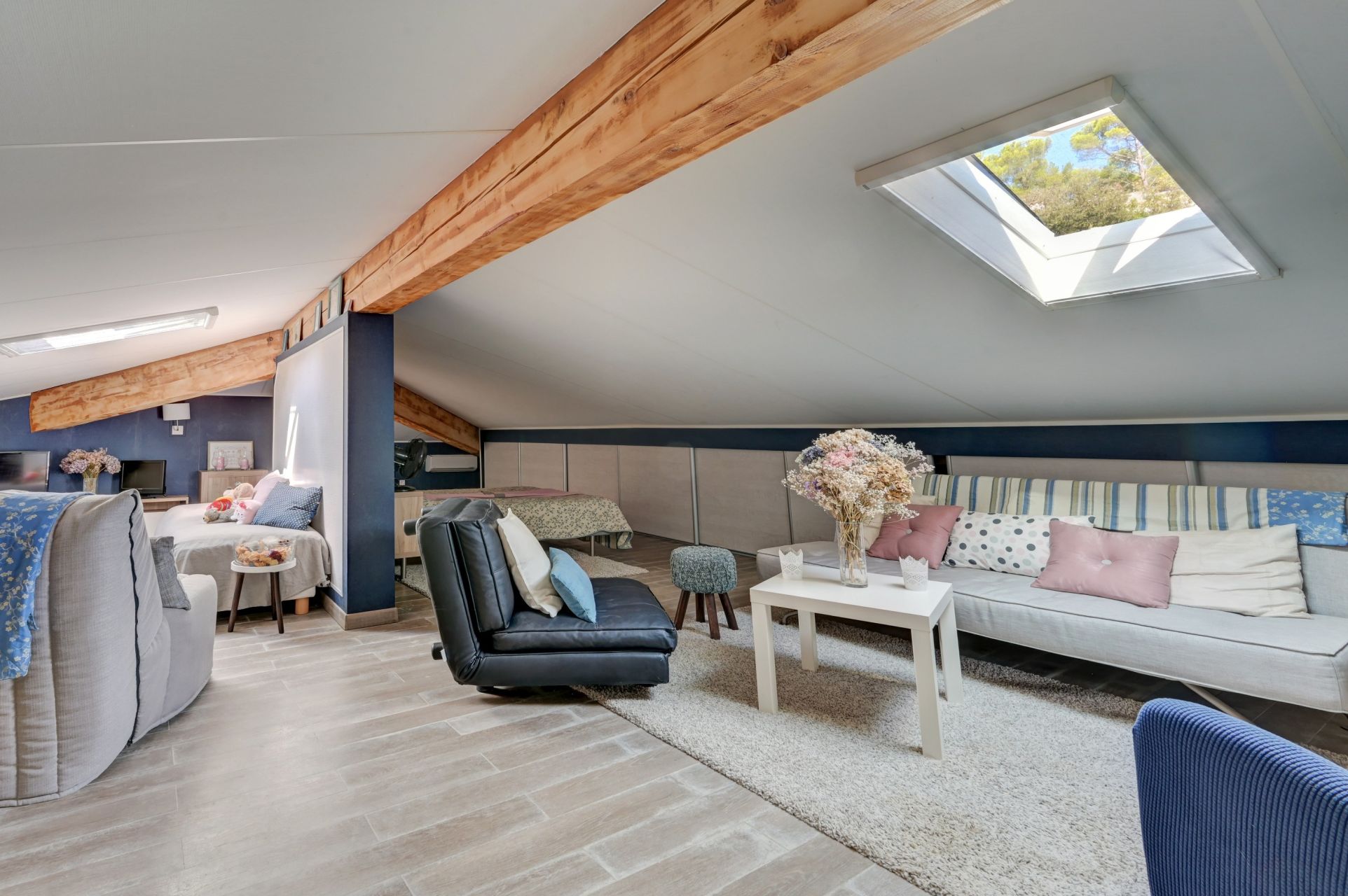 maison 7 Pièces en vente sur AURIOL (13390)