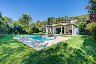 maison 7 Pièces en vente sur AURIOL (13390) Vente Maison Auriol 7 Pièces 272 m²