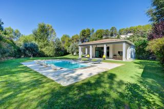 maison 7 Pièces en vente sur AURIOL (13390)