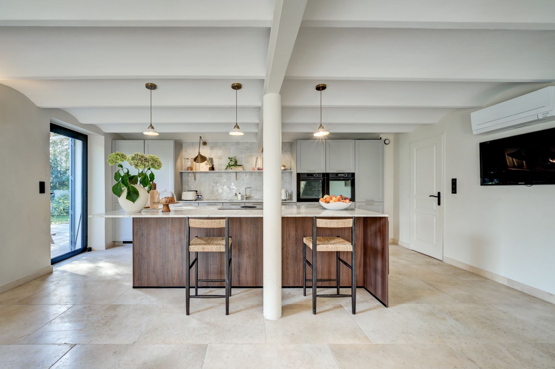 maison 6 Pièces en vente sur AIX EN PROVENCE (13100)