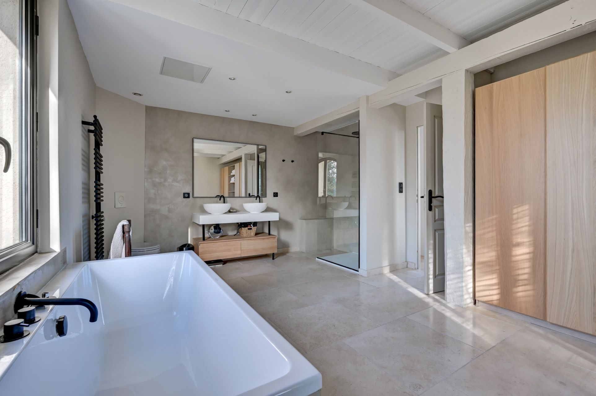 maison 6 Pièces en vente sur AIX EN PROVENCE (13100)