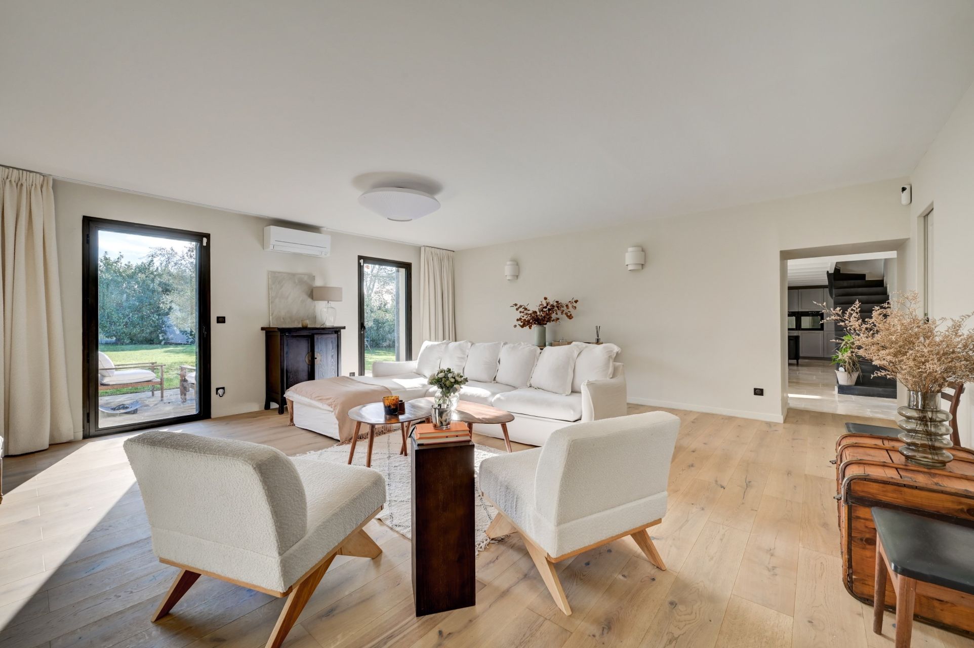 maison 6 Pièces en vente sur AIX EN PROVENCE (13100)