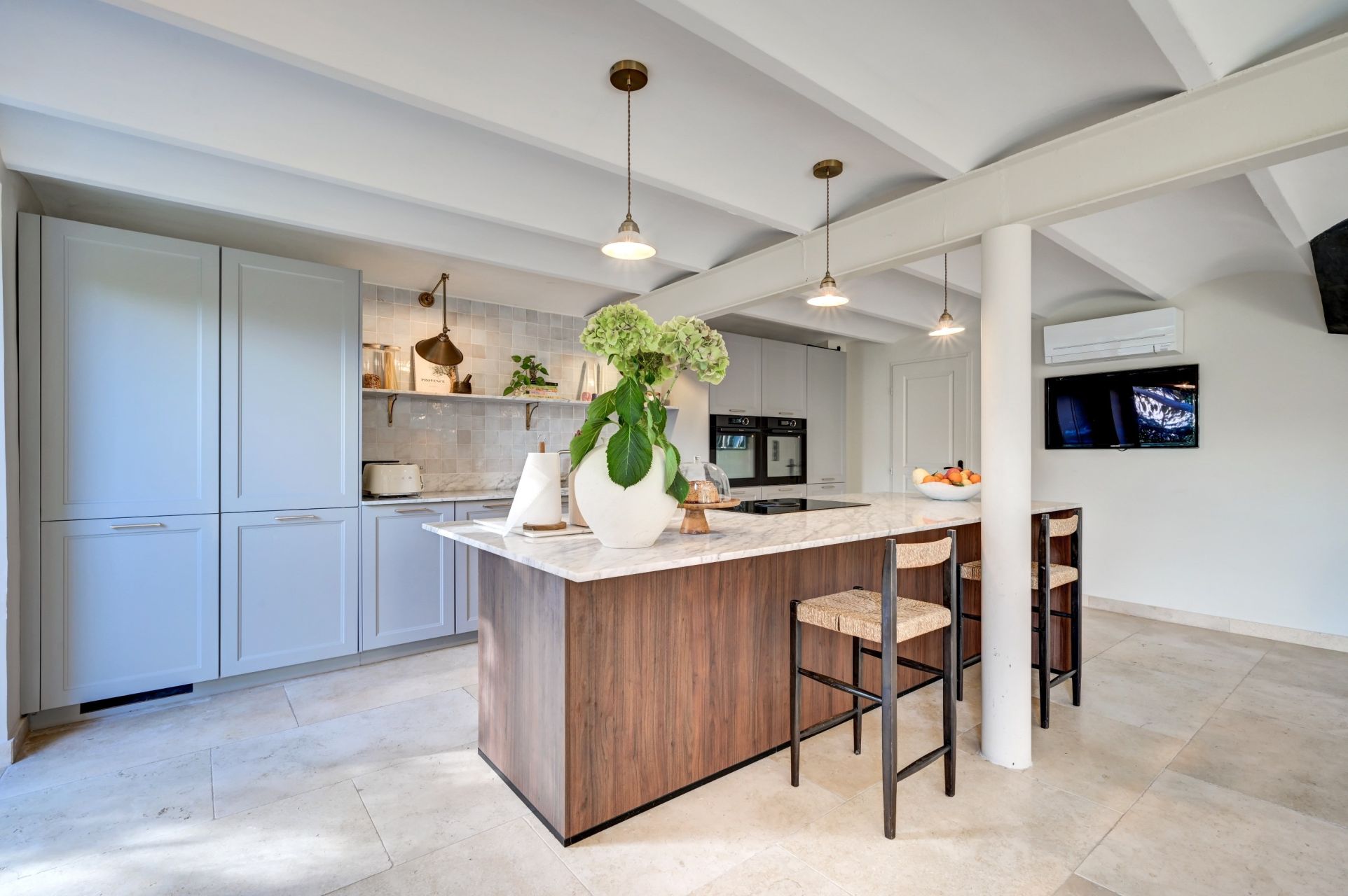 maison 6 Pièces en vente sur AIX EN PROVENCE (13100)