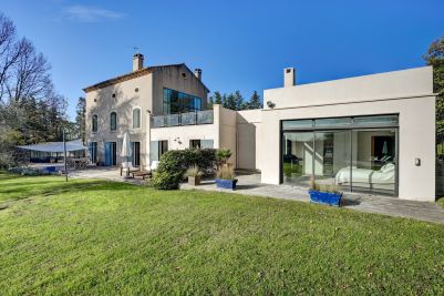 Vente Maison Aix-en-Provence 6 Pièces 270 m²