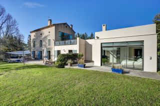 maison 6 Pièces en vente sur AIX EN PROVENCE (13100)