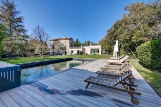 maison 6 Pièces en vente sur AIX EN PROVENCE (13100)