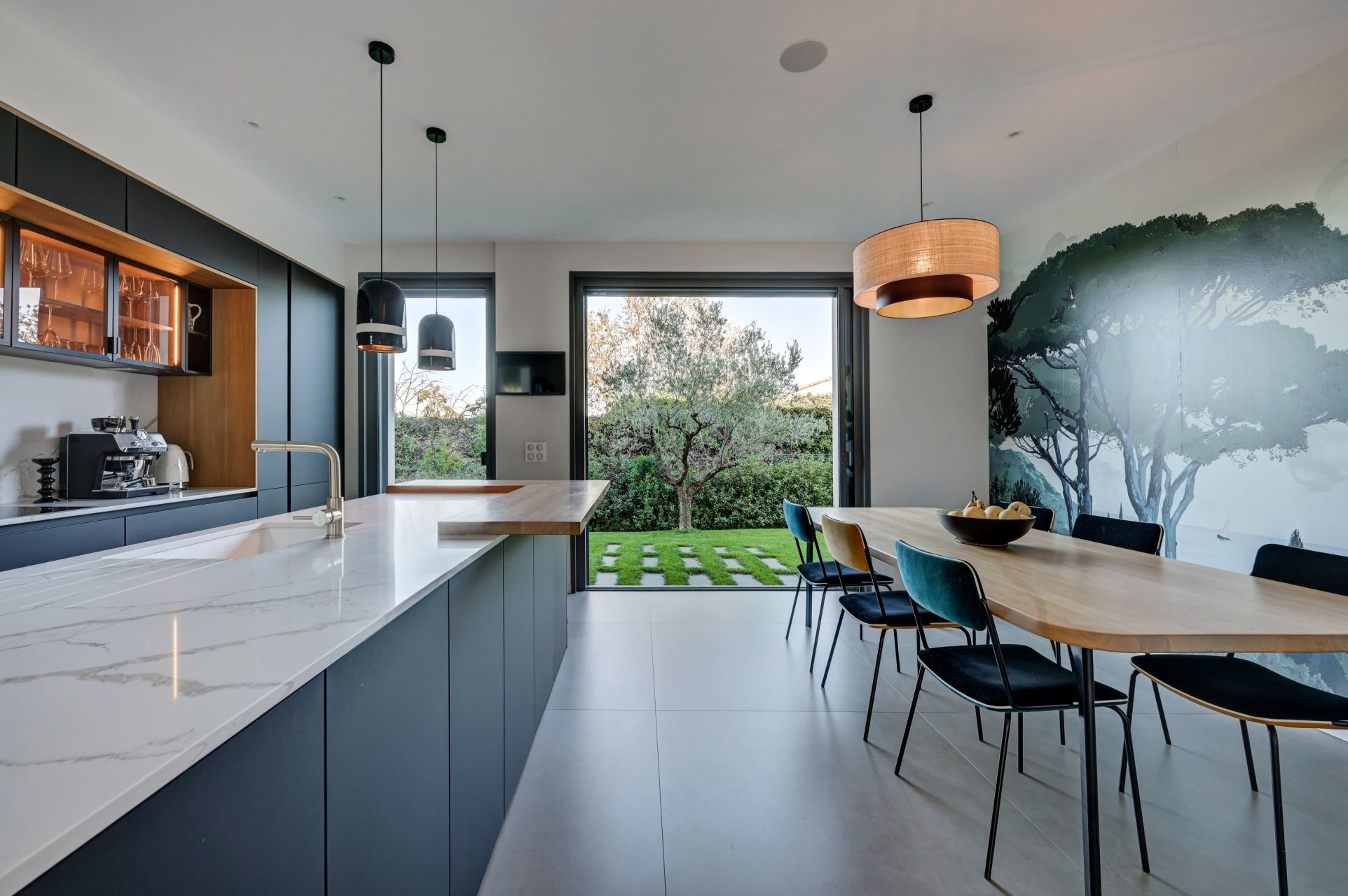 maison 8 Pièces en vente sur AIX EN PROVENCE (13100)