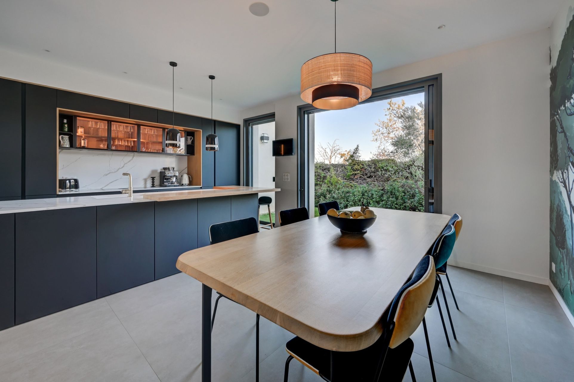 maison 8 Pièces en vente sur AIX EN PROVENCE (13100)