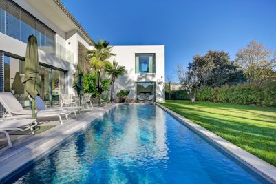 Vente Maison Aix-en-Provence 8 Pièces 234 m²