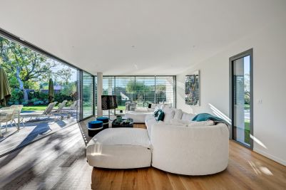 Vente Maison Aix-en-Provence 8 Pièces 234 m²