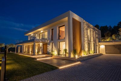 Sale Villa Aix-en-Provence 7 Rooms 371 m²