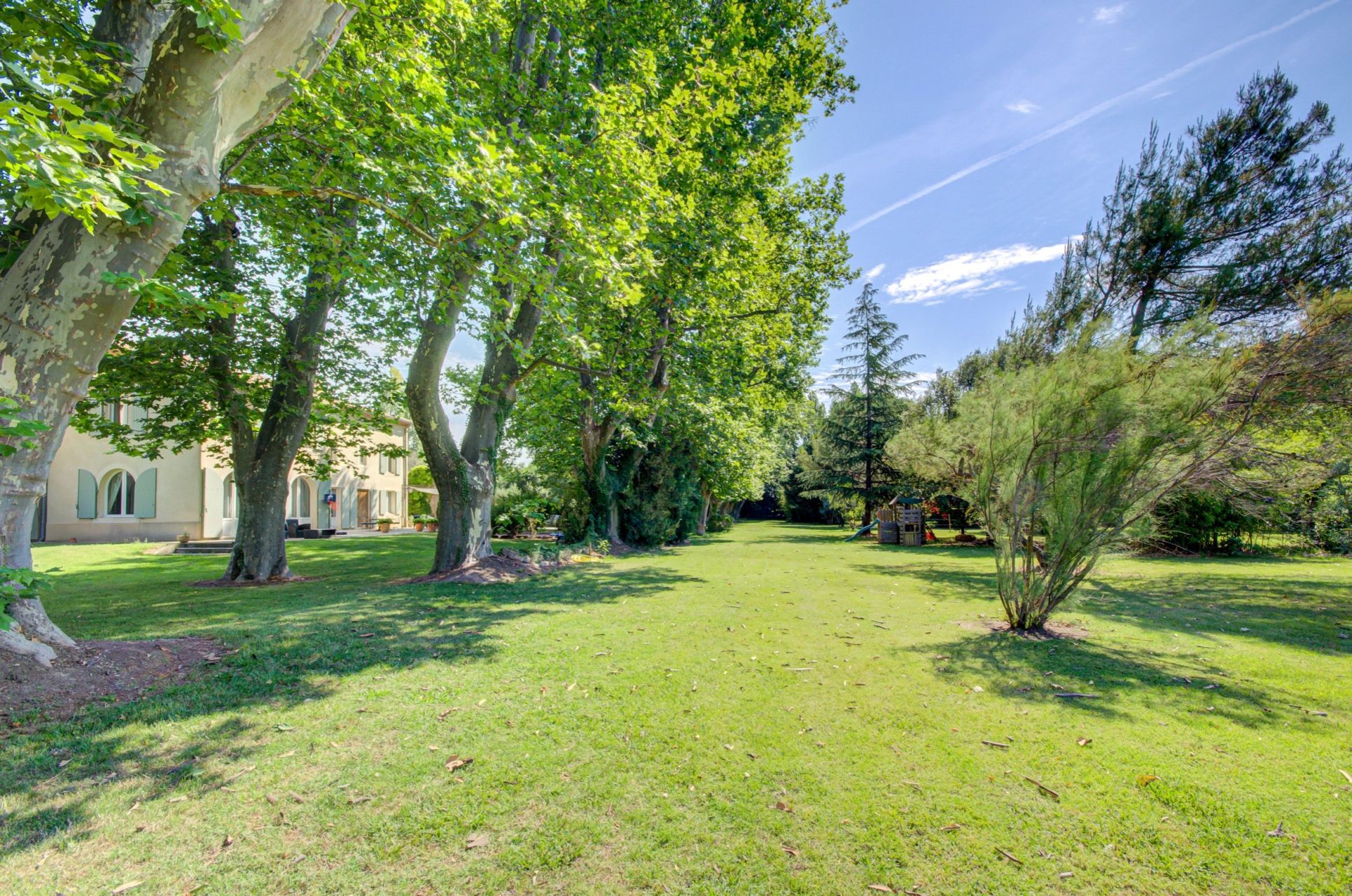 maison 12 Pièces en vente sur AIX EN PROVENCE (13100)