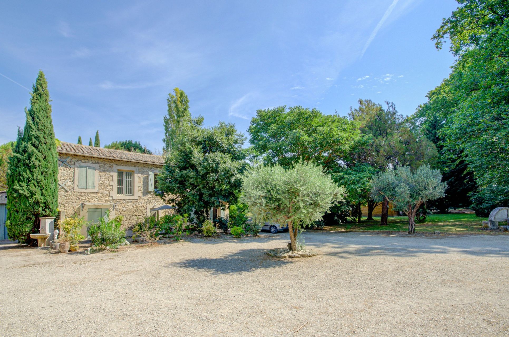 maison 12 Pièces en vente sur AIX EN PROVENCE (13100)