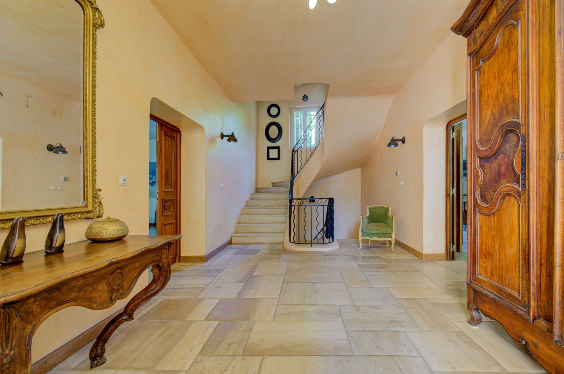 maison 12 Pièces en vente sur AIX EN PROVENCE (13100)